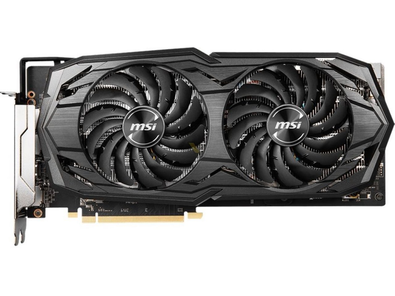 [20/07/2020] Radeon RX 5600 XT: MSI mit Gaming-M-Serie&nbsp; (4)