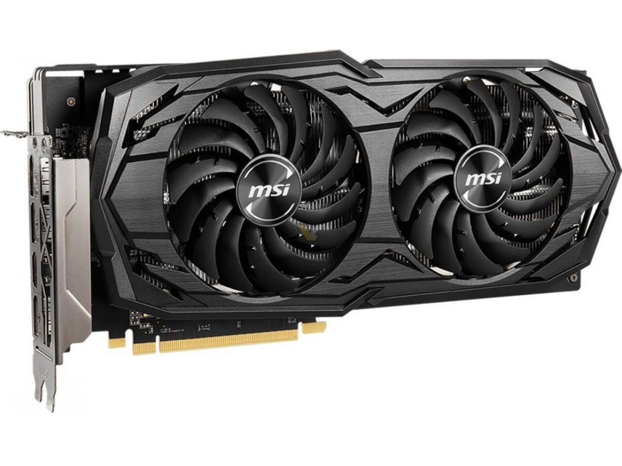 [20/07/2020] Radeon RX 5600 XT: MSI mit Gaming-M-Serie&nbsp; (5)