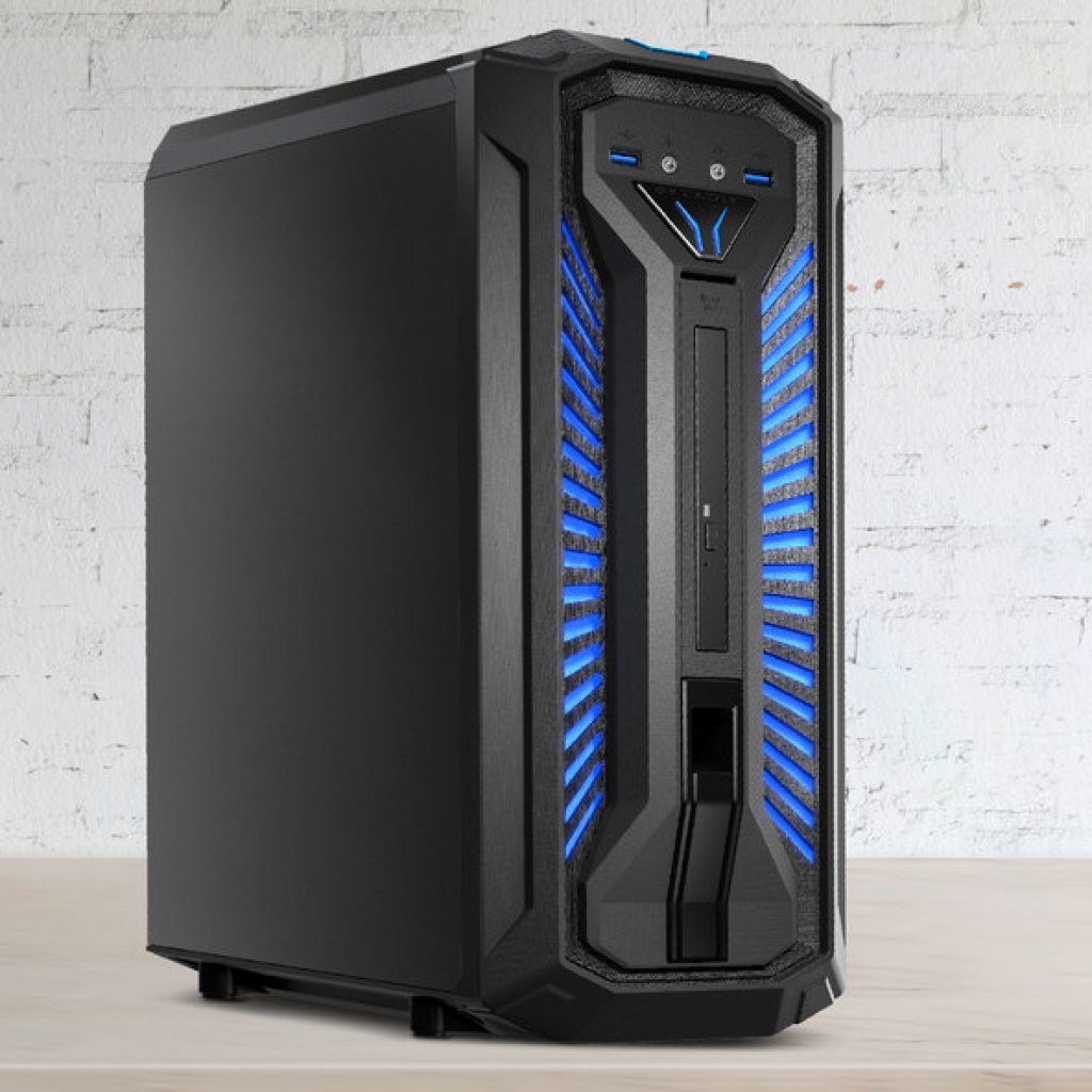 [20/07/2020] Neue Aldi-PCs: Gaming-Rechner mit Geforce RTX 2060, -Notebook mit GTX 1650 (1)