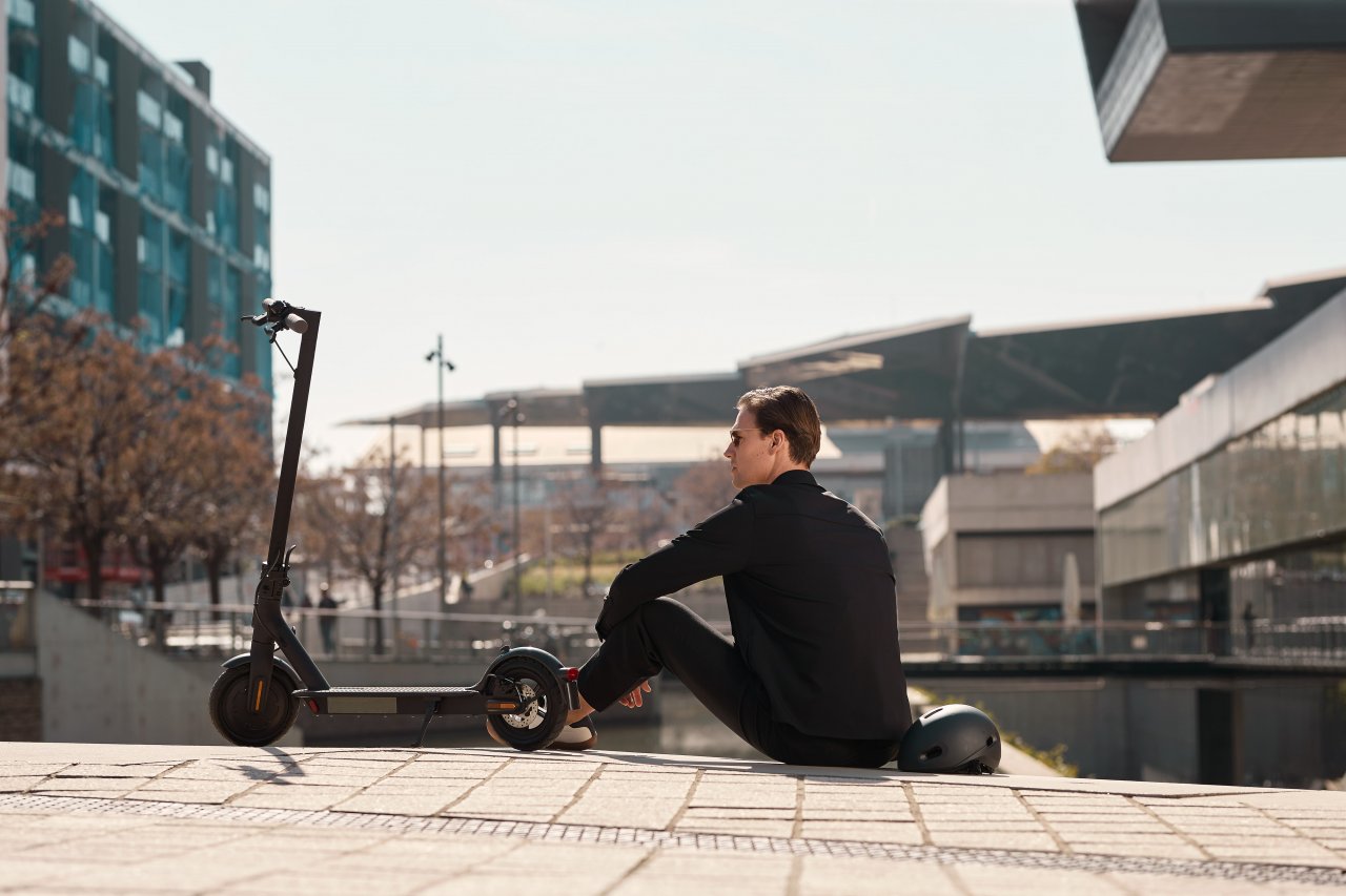 [16/07/2020] Wer einen E-Scooter ohne passende Fahrerlaubnis fährt, macht sich unter Umständen strafbar.