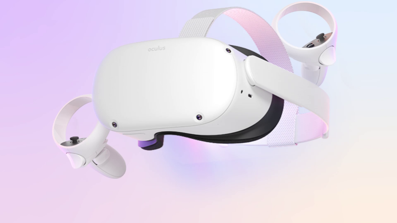 [24/07/2020] Es soll zu Problemen mit der Bildwiederholrate kommen, nutzt man das Oculus Quest 2 in Verbindung mit Windows 11.