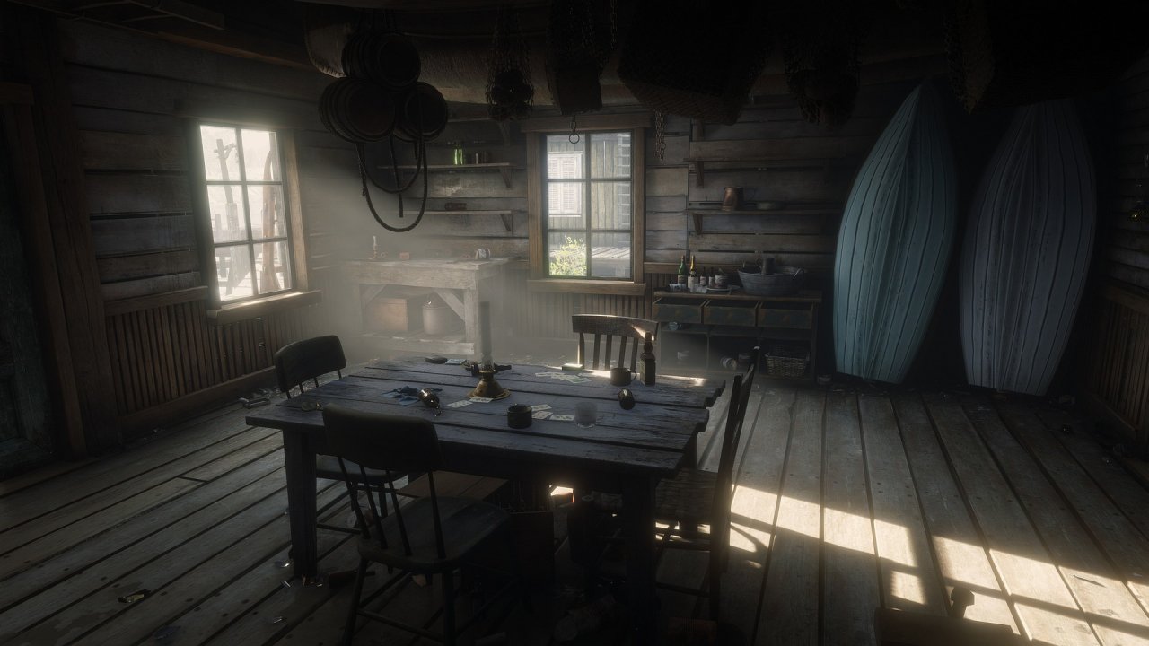 [18/07/2020] Read Dead Redemption 2 (alle Regler bis auf MSAA auf Maximum) - Screenshot von Nafeken