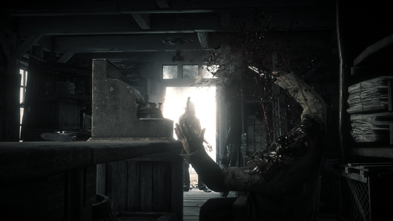 [18/07/2020] Read Dead Redemption 2 - Screenshot von Dedde