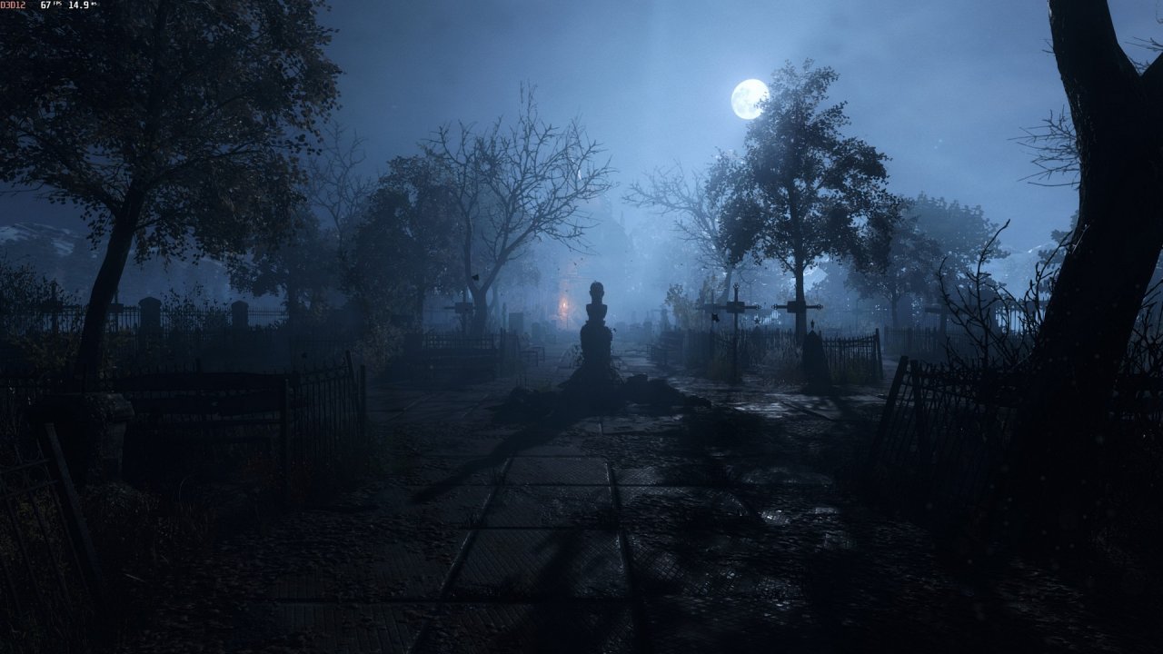 [18/07/2020] Metro Exodus (maximale Details inkl. Raytracing, ohne DLSS) - Screenshot von wr2champ