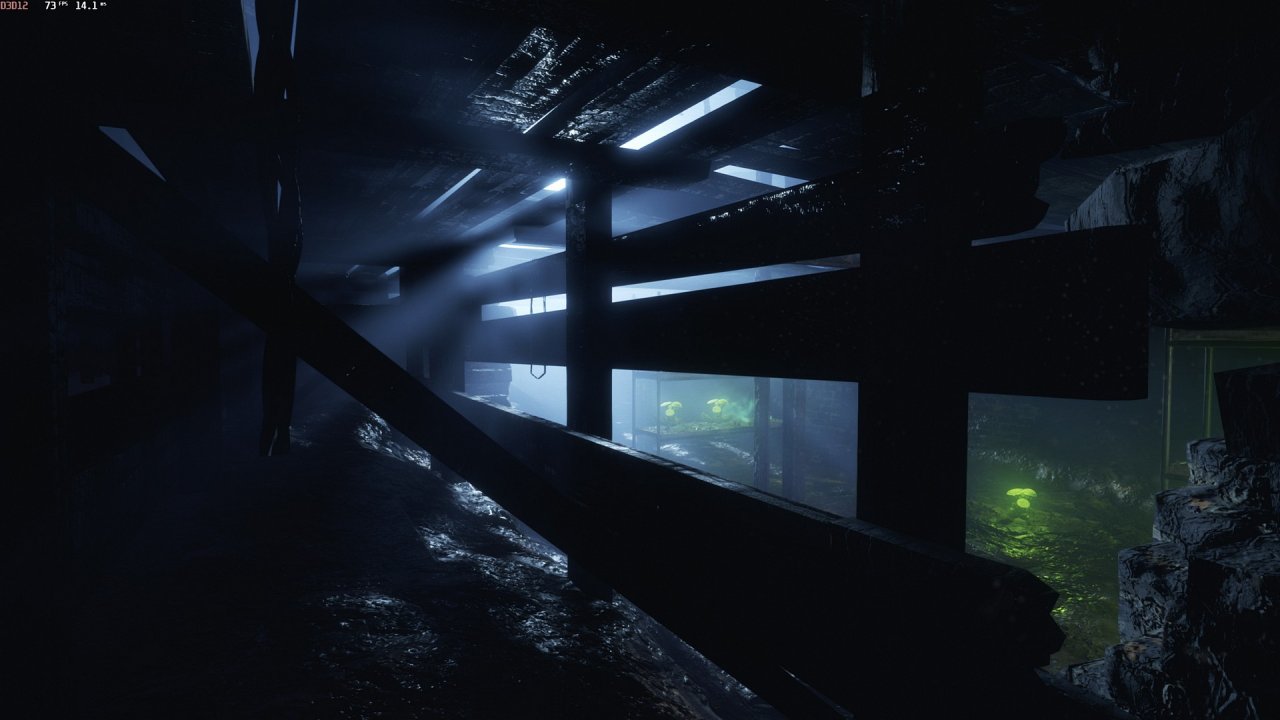[18/07/2020] Metro Exodus (maximale Details inkl. Raytracing, ohne DLSS) - Screenshot von wr2champ