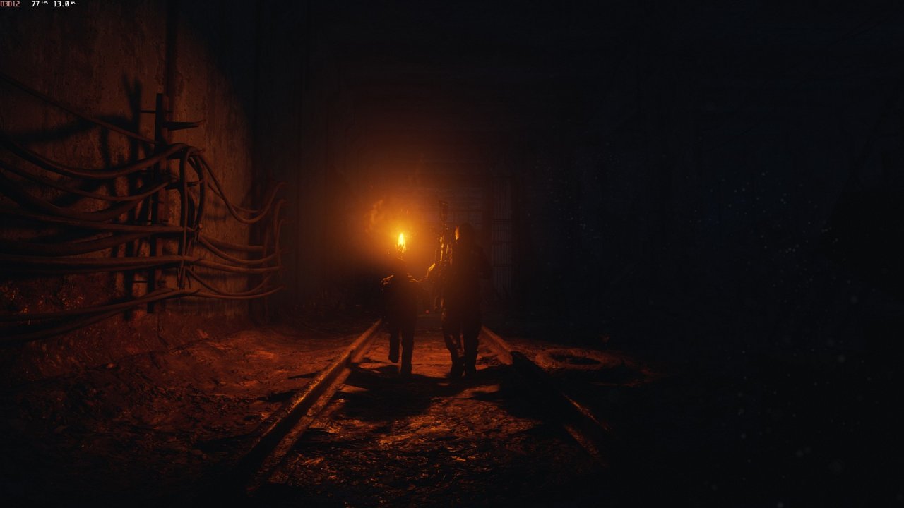 [18/07/2020] Metro Exodus (maximale Details inkl. Raytracing, ohne DLSS) - Screenshot von wr2champ