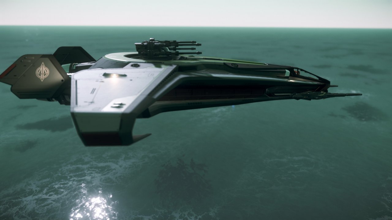 [18/07/2020] Star Citizen v3.9.1 - Screenshot von JackTheHero