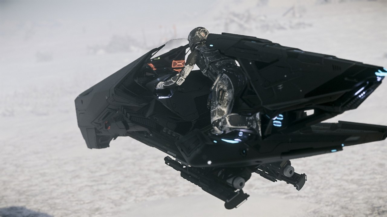[18/07/2020] Star Citizen v3.9.1 - Screenshot von JackTheHero