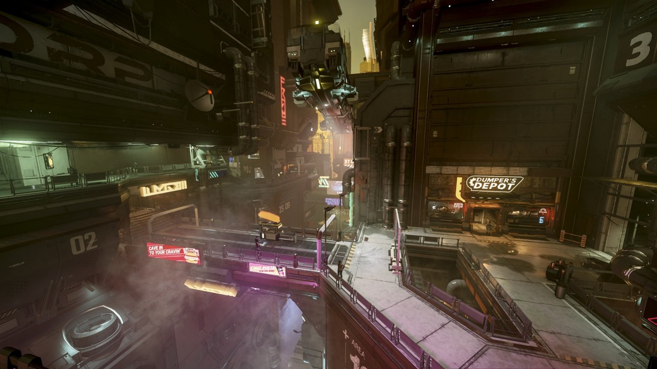 [18/07/2020] Star Citizen v3.9.1 - Screenshot von JackTheHero