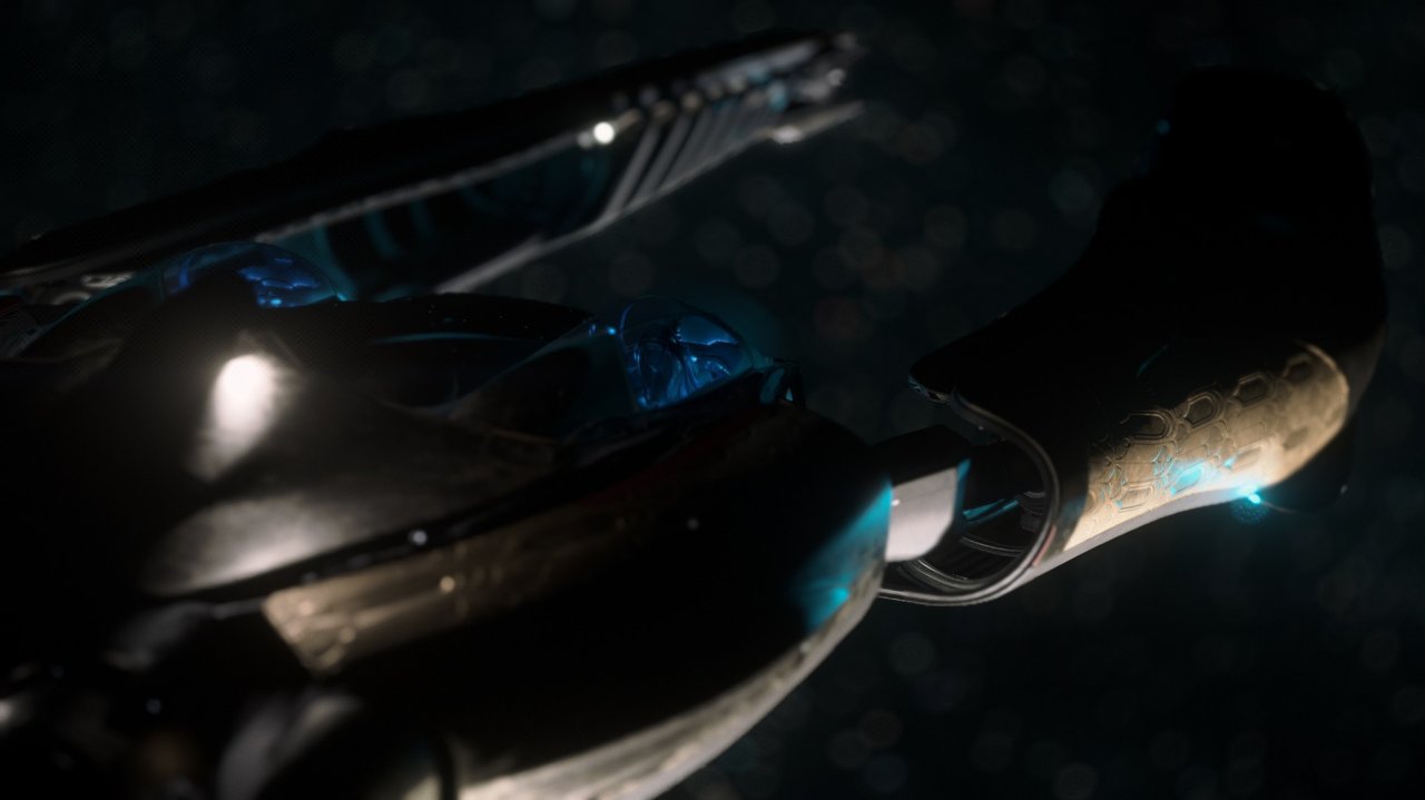 [18/07/2020] Star Citizen v3.9.1 - Screenshot von JackTheHero