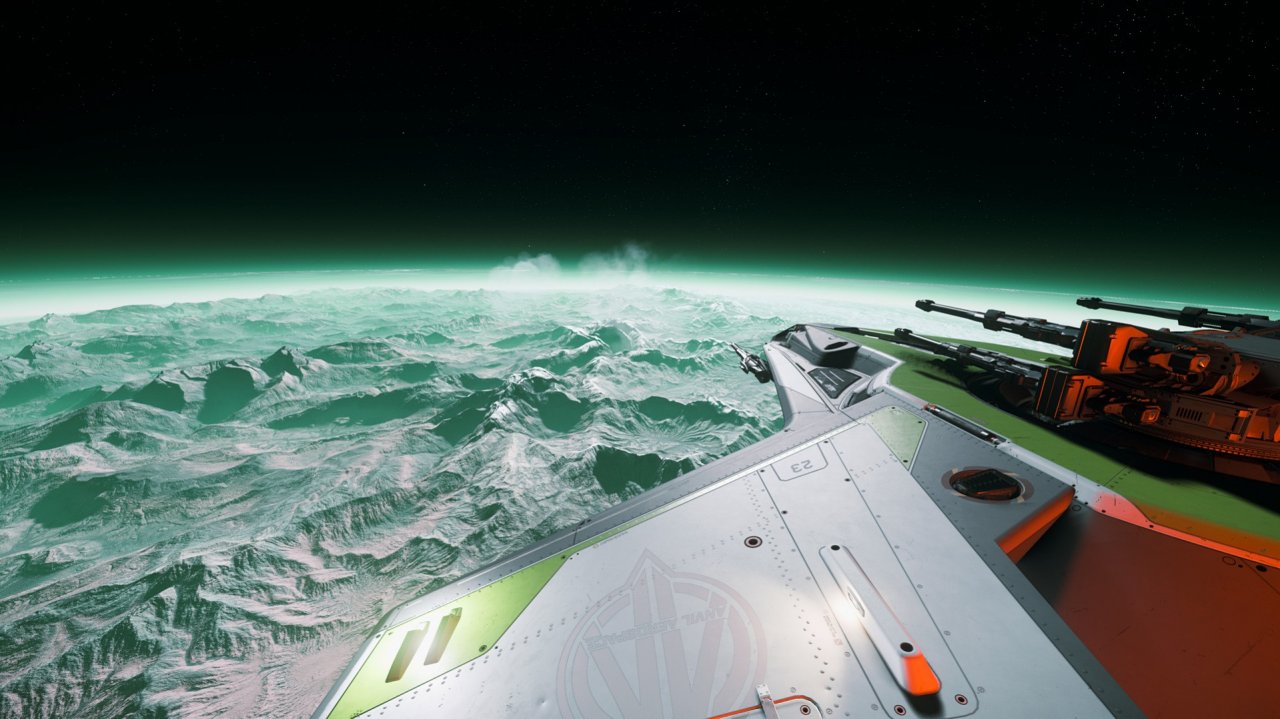 [18/07/2020] Star Citizen v3.9.1 - Screenshot von JackTheHero