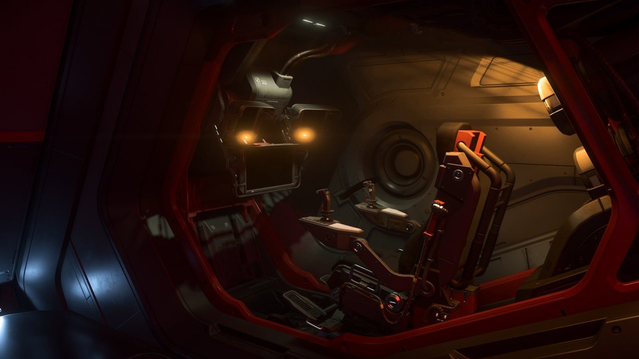 [18/07/2020] Star Citizen v3.9.1 - Screenshot von JackTheHero
