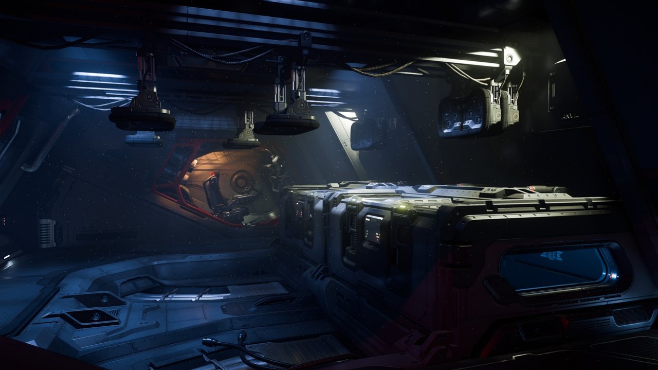 [18/07/2020] Star Citizen v3.9.1 - Screenshot von JackTheHero