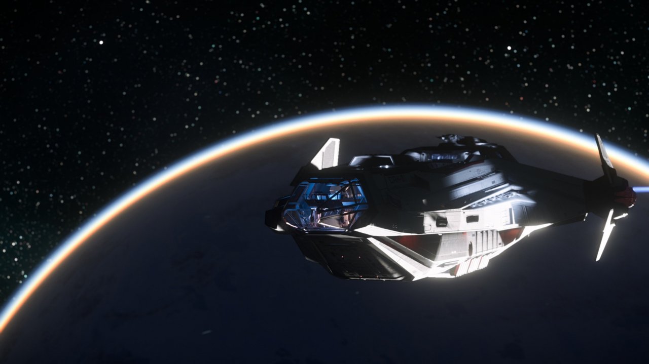 [18/07/2020] Star Citizen v3.9.1 - Screenshot von JackTheHero