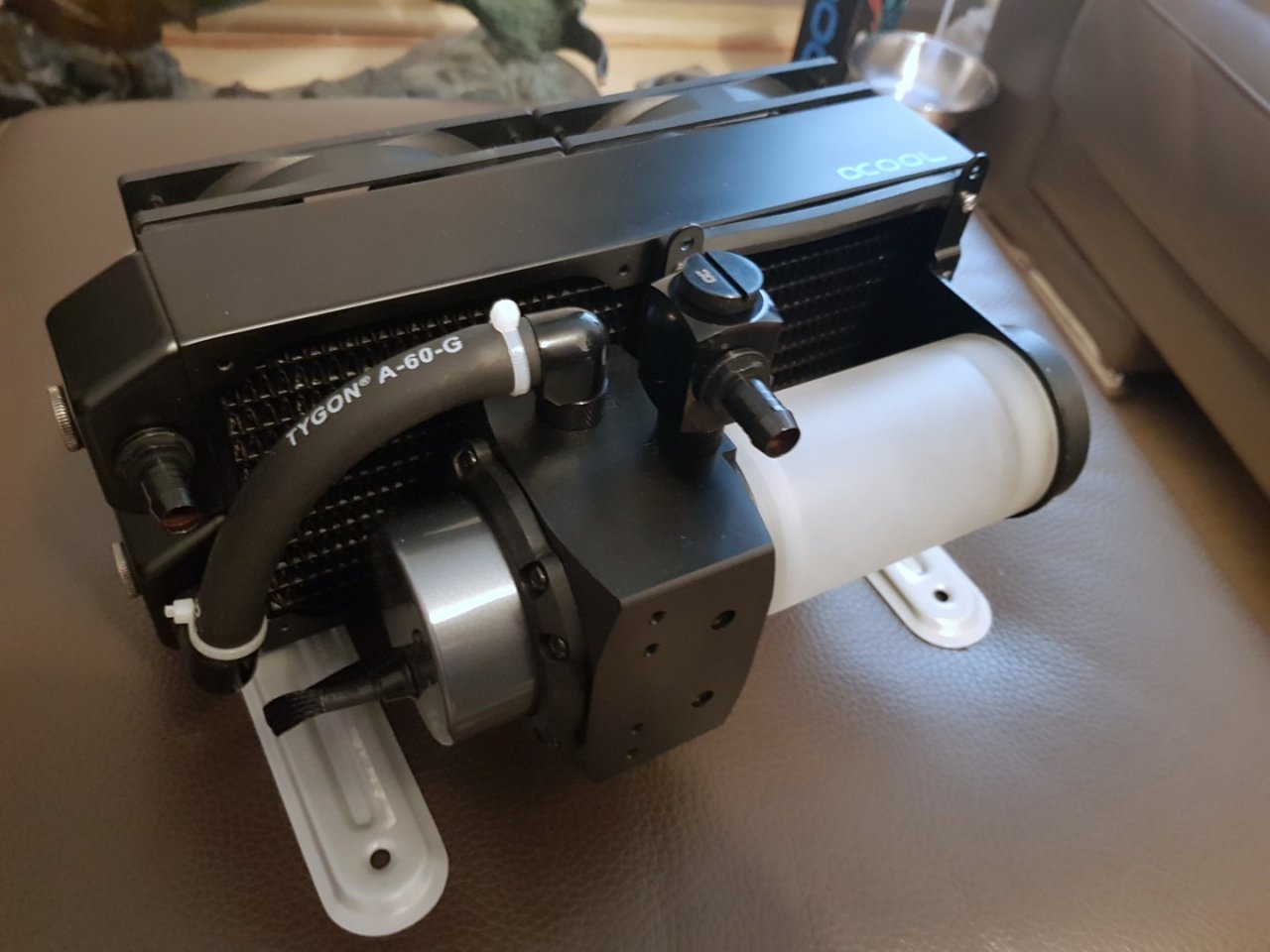 [18/07/2020] Update Juli 2020: Bild von Dragonfire
