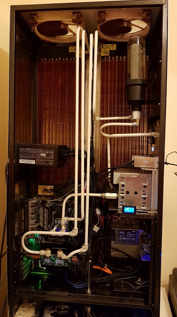 [18/07/2020] Update Juli 2020: Bild von NovaByte