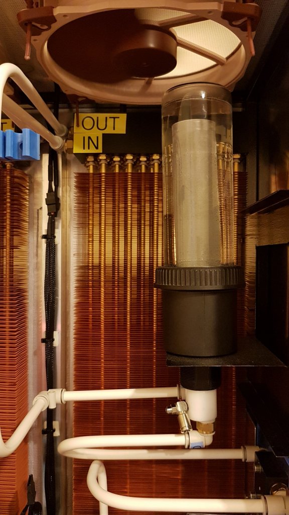 [18/07/2020] Update Juli 2020: Bild von NovaByte