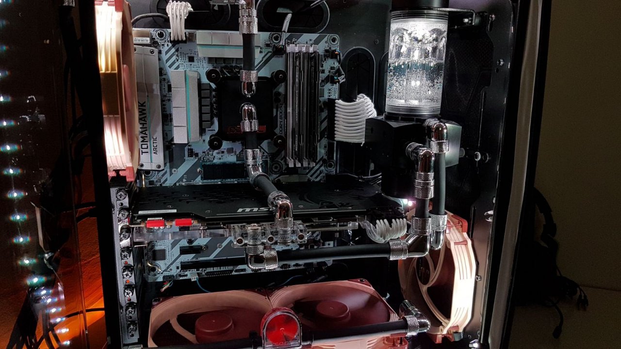 [18/07/2020] Update Juli 2020: Bild von Bariphone