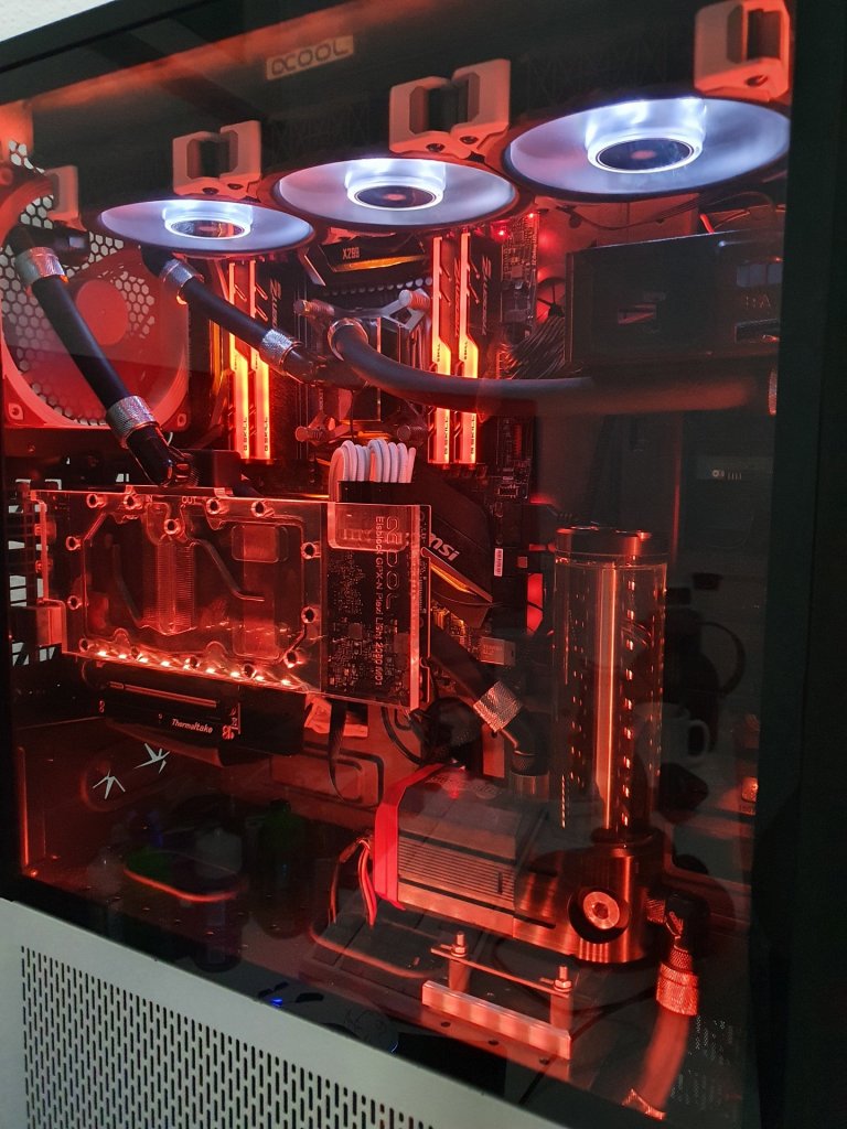 [18/07/2020] Update Juli 2020: Bild von Dagnarus