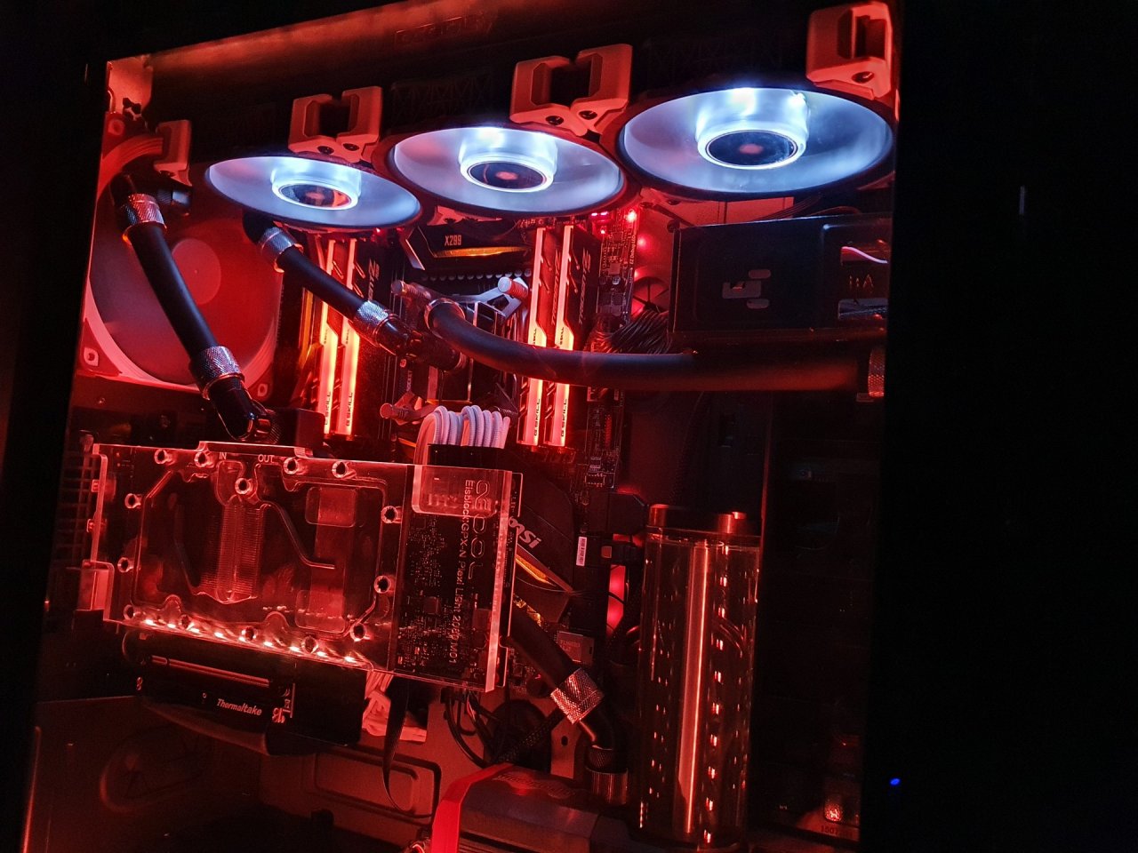 [18/07/2020] Update Juli 2020: Bild von Dagnarus