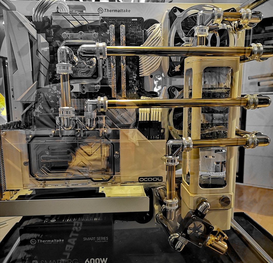 [18/07/2020] Update Juli 2020: Bild von KnolzCore