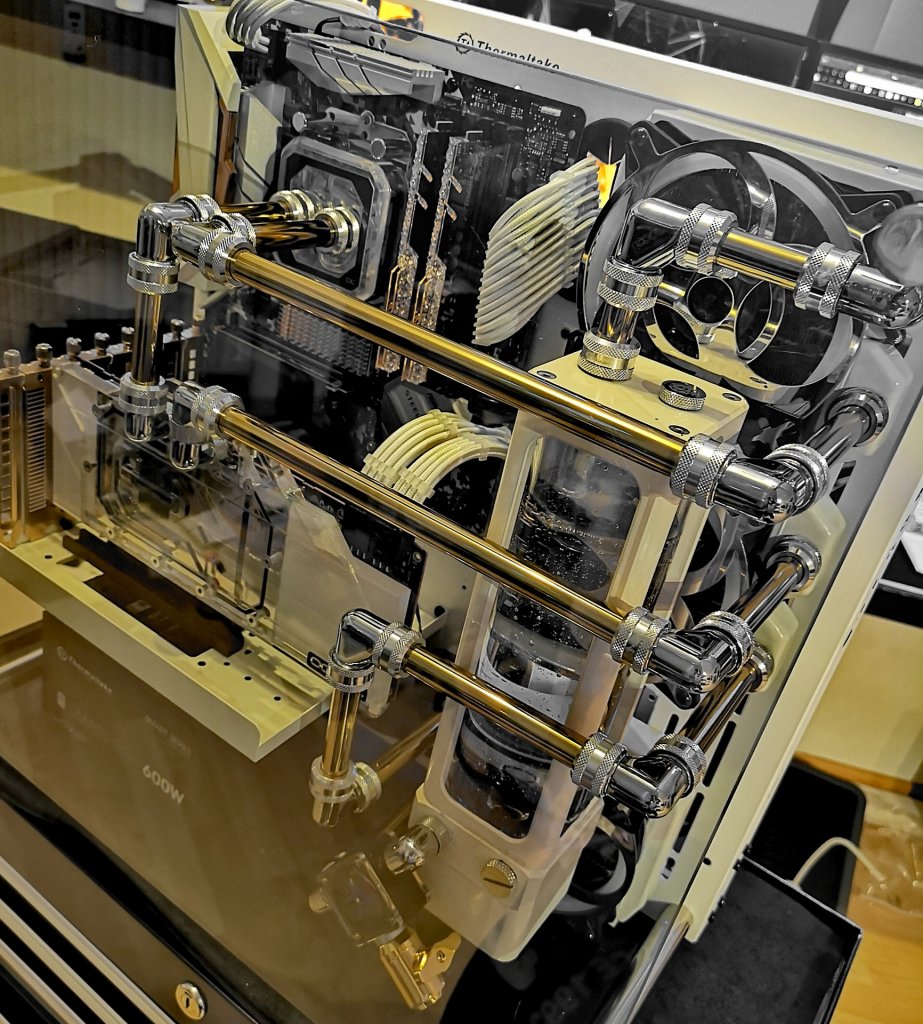 [18/07/2020] Update Juli 2020: Bild von KnolzCore