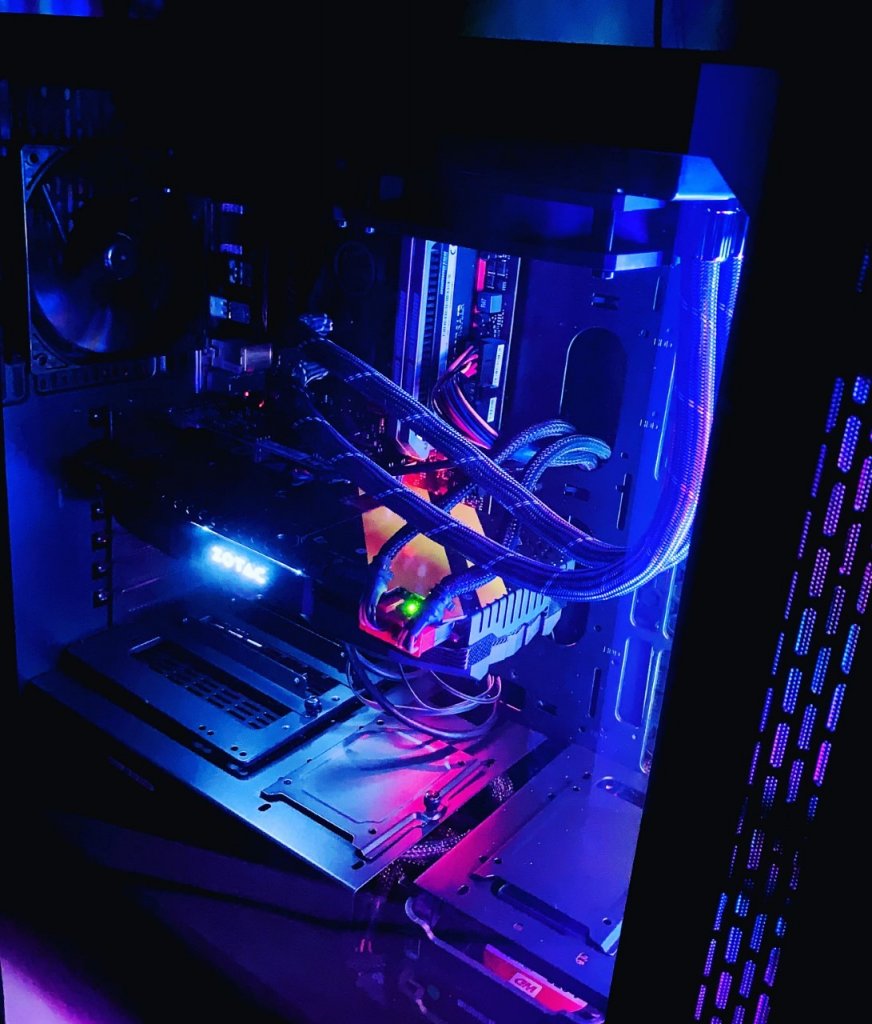[31/07/2020] Update von 01.08.2020: PC von sug4r