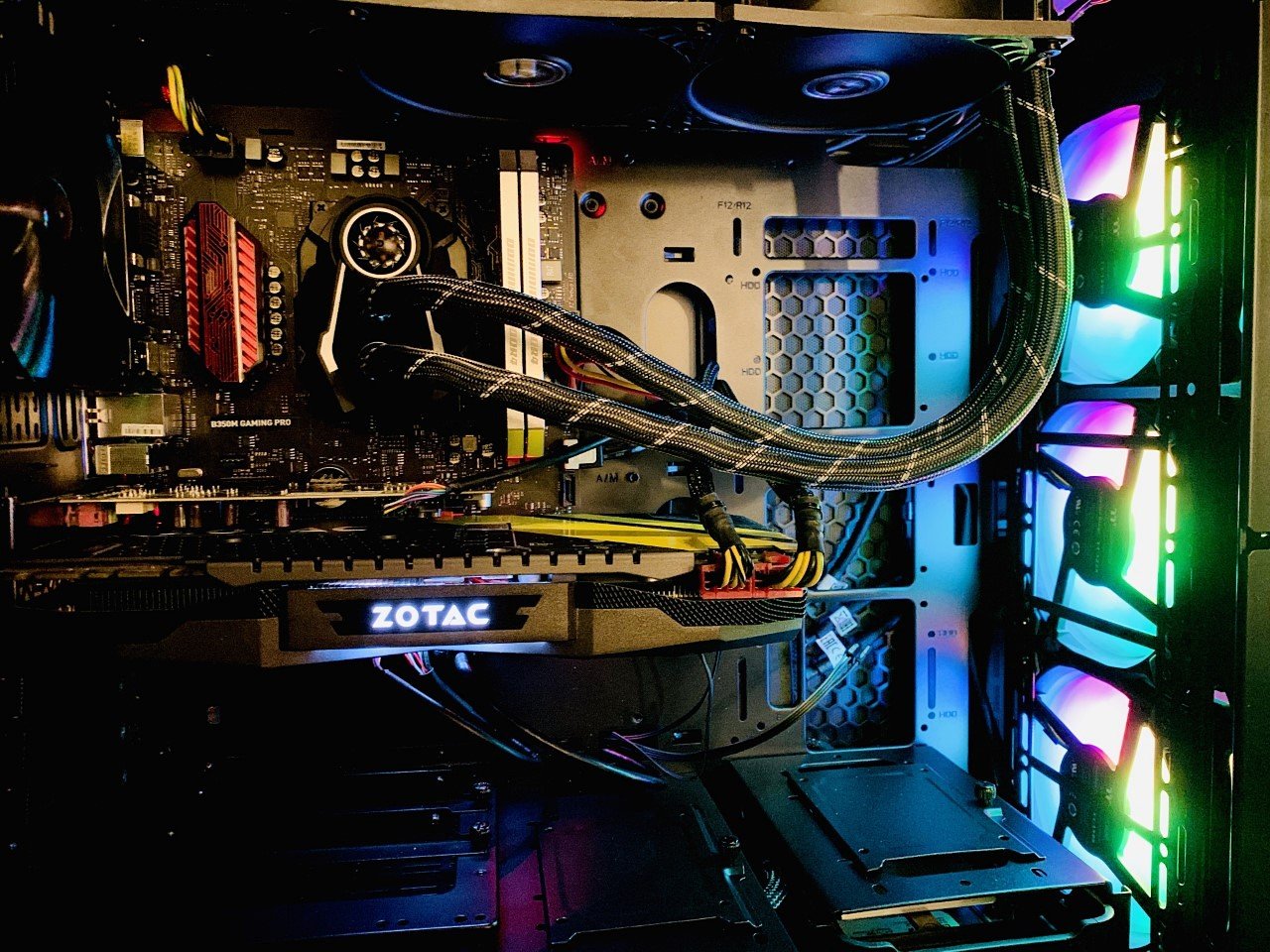 [31/07/2020] Update von 01.08.2020: PC von sug4r