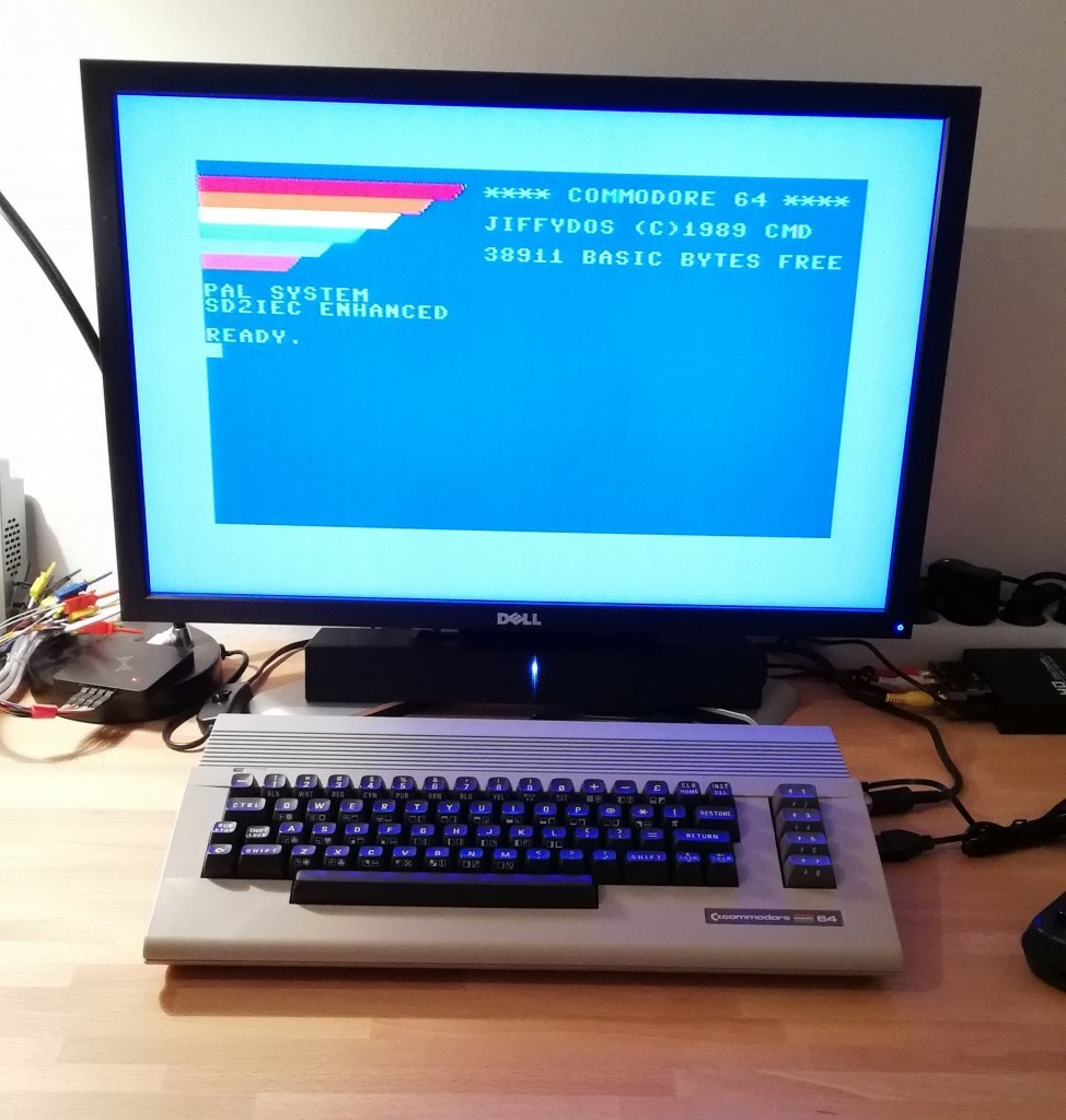 [31/07/2020] Update von 01.08.2020: PC von Nebulus07