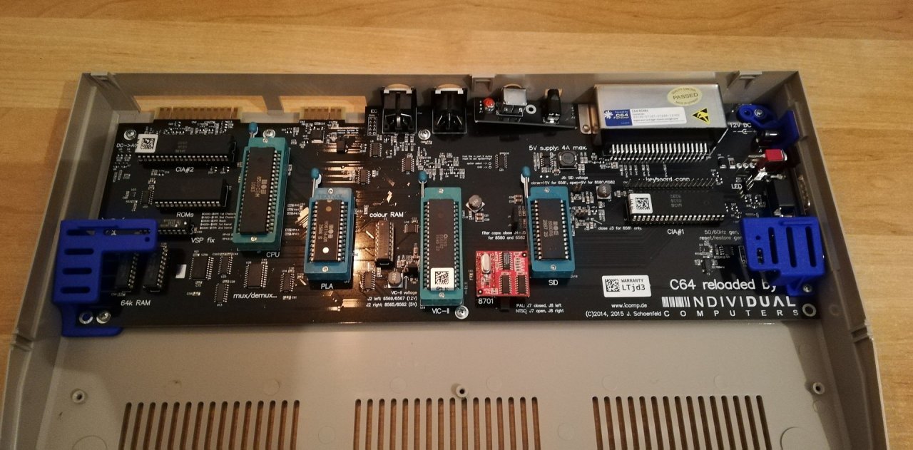 [31/07/2020] Update von 01.08.2020: PC von Nebulus07