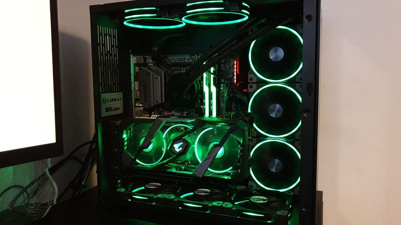 [31/07/2020] Update von 01.08.2020: PC von Metamorph83