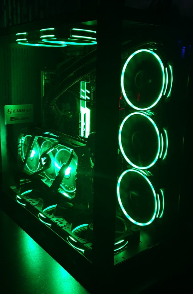 [31/07/2020] Update von 01.08.2020: PC von Metamorph83