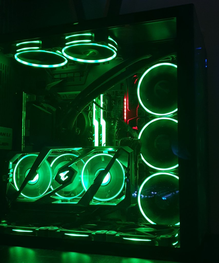 [31/07/2020] Update von 01.08.2020: PC von Metamorph83