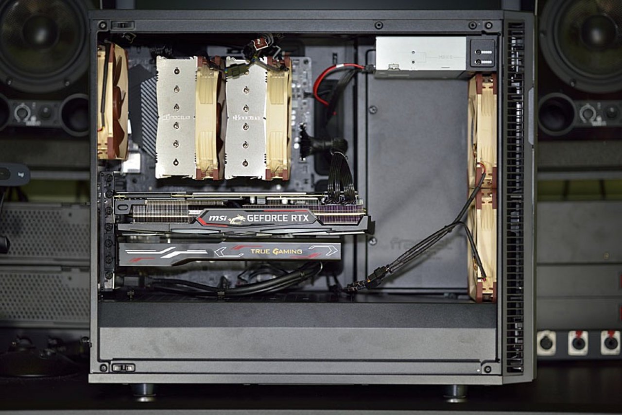 [31/07/2020] Update von 01.08.2020: PC von conpain