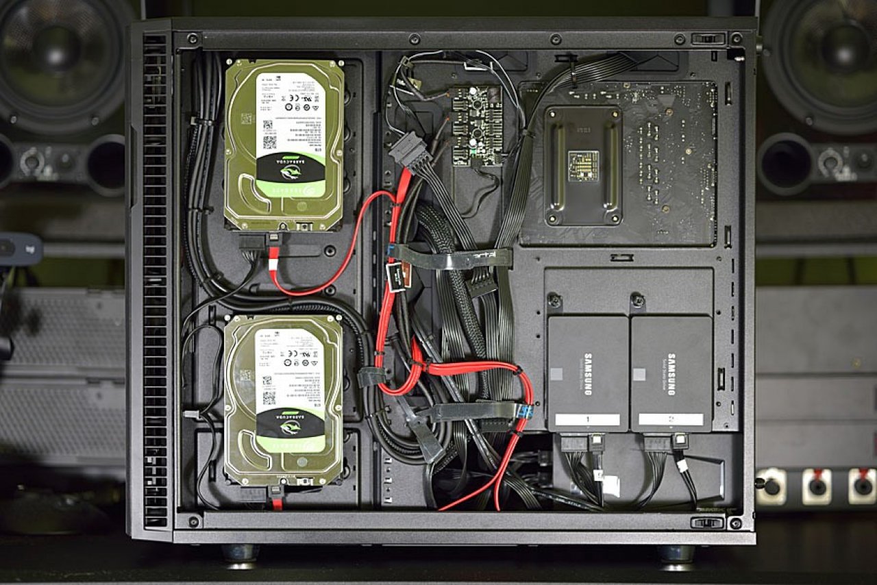 [31/07/2020] Update von 01.08.2020: PC von conpain