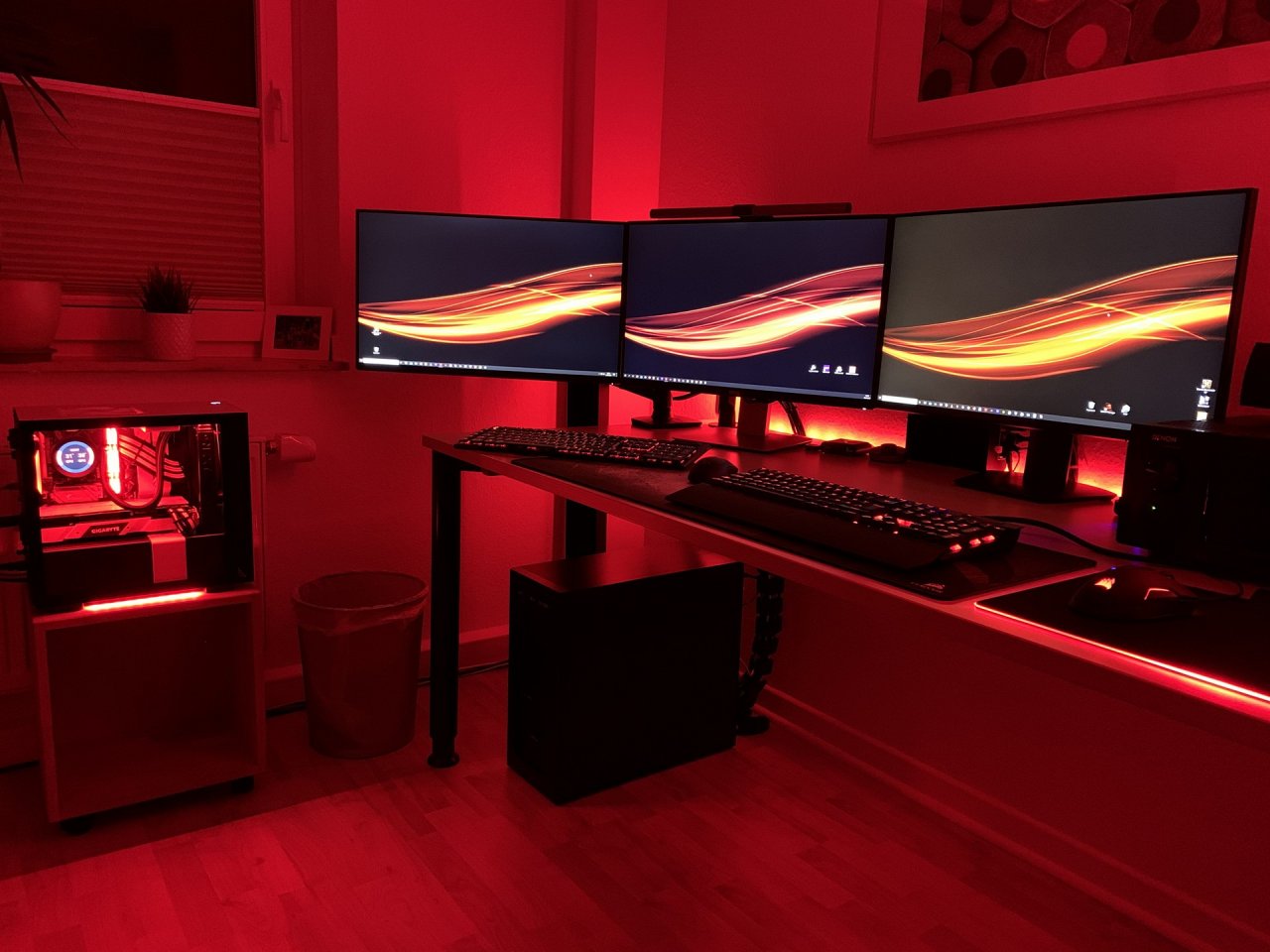 [31/07/2020] Update von 01.08.2020: PC von ujmoskito01