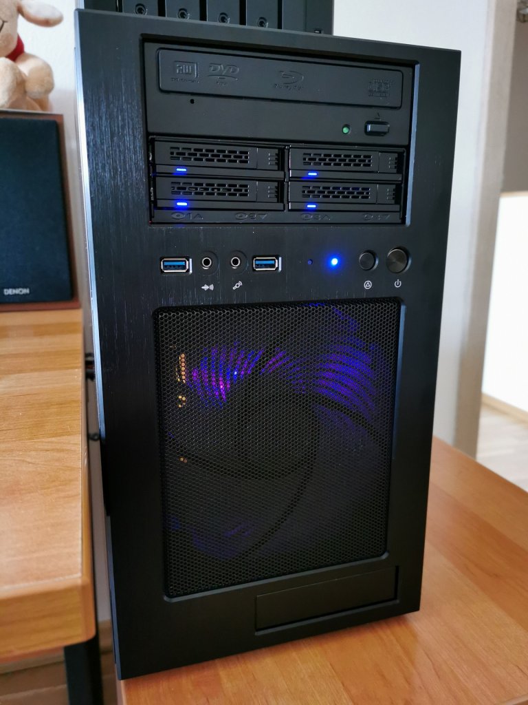 [31/07/2020] Update von 01.08.2020: PC von Nebulus07