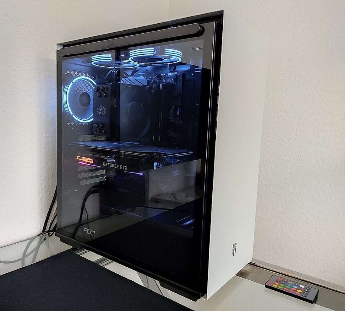[31/07/2020] Update von 01.08.2020: PC von Ace