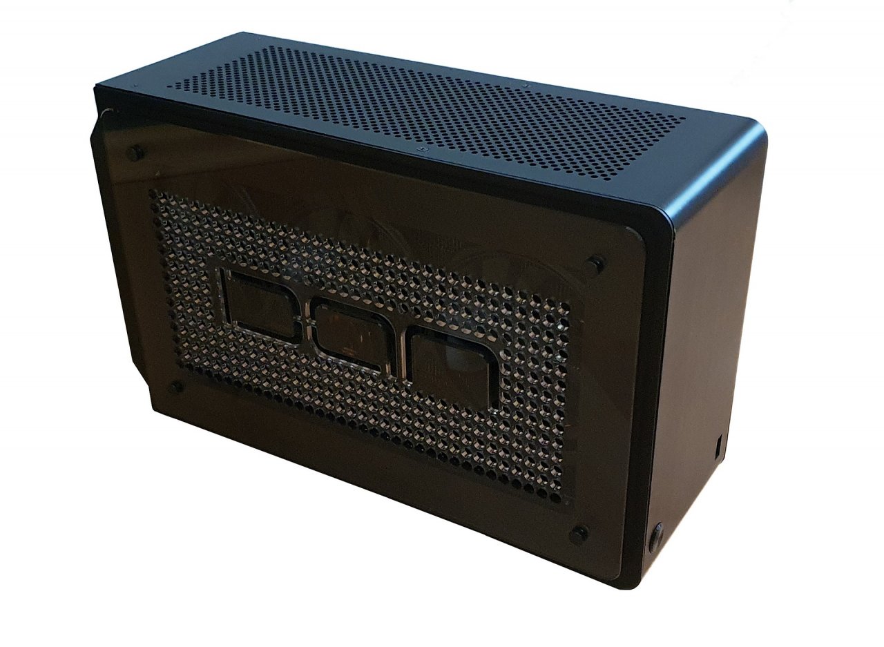 [31/07/2020] Update von 01.08.2020: PC von blazethelight