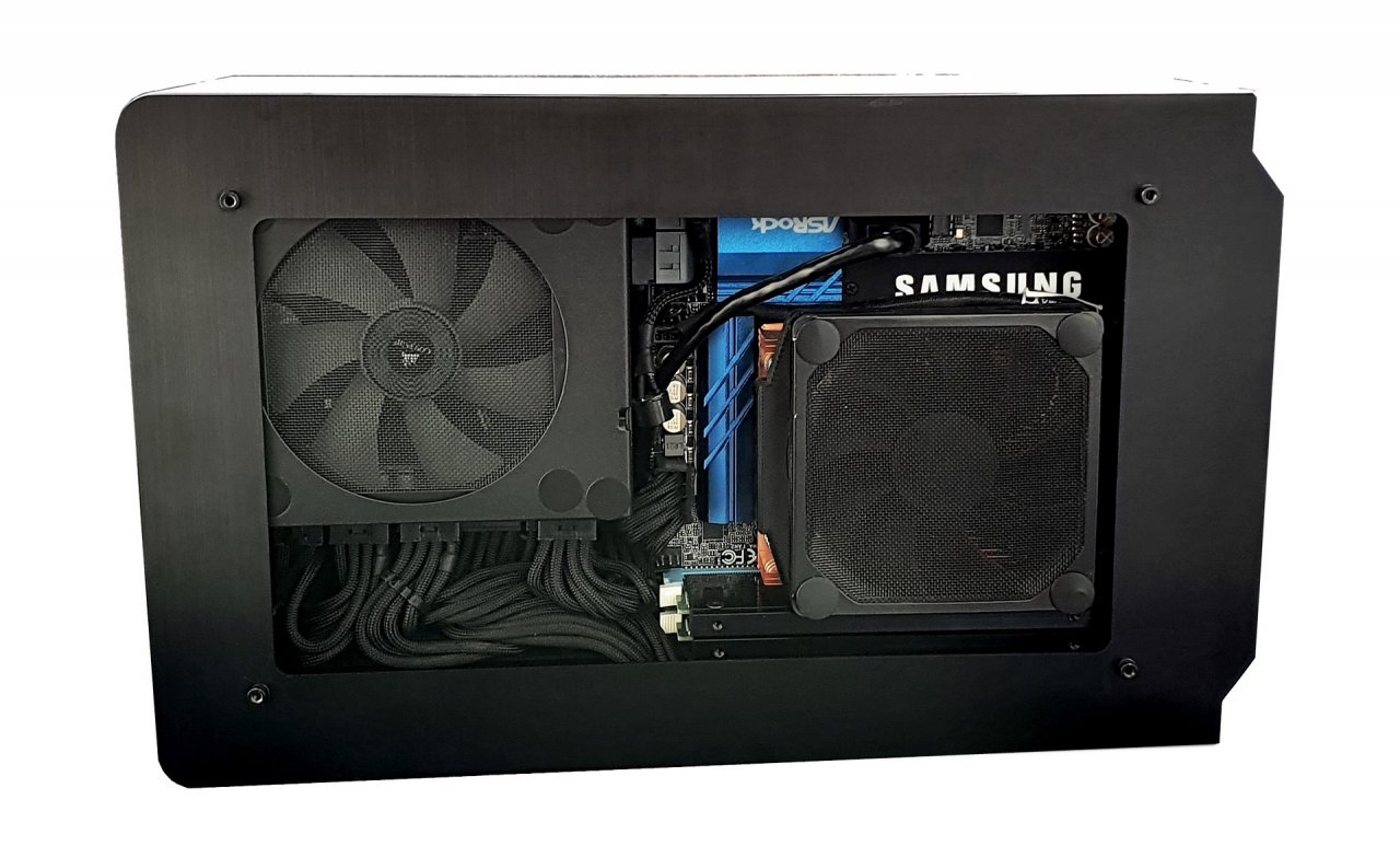 [31/07/2020] Update von 01.08.2020: PC von blazethelight
