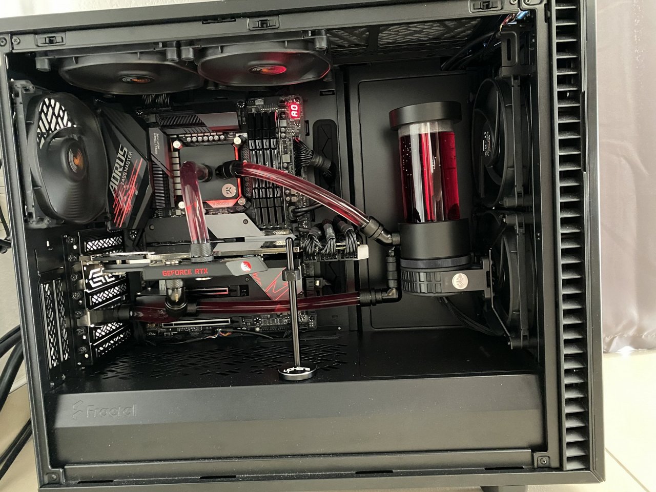 [31/07/2020] Update von 01.08.2020: PC von blautemple