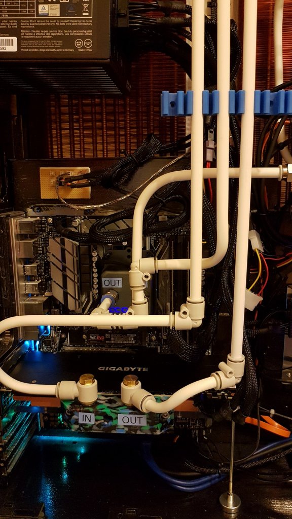 [31/07/2020] Update von 01.08.2020: PC von NovaByte