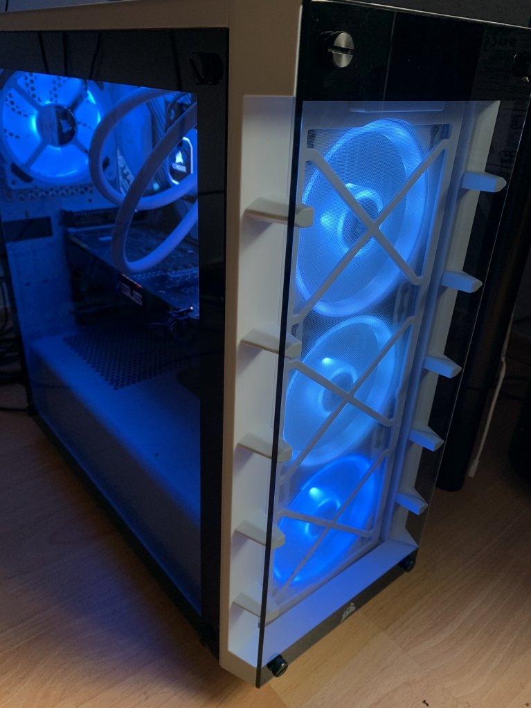[31/07/2020] Update von 01.08.2020: PC von Siriuz