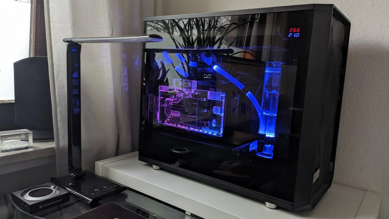 [31/07/2020] Update von 01.08.2020: PC von Der_Apfeldieb