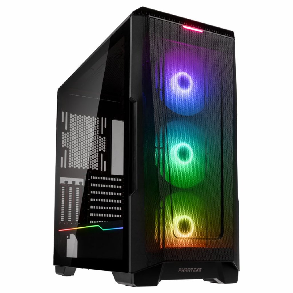 [08/07/2020] Phantek Eclipse P500A D RGB Schwarz Midi Tower 1 