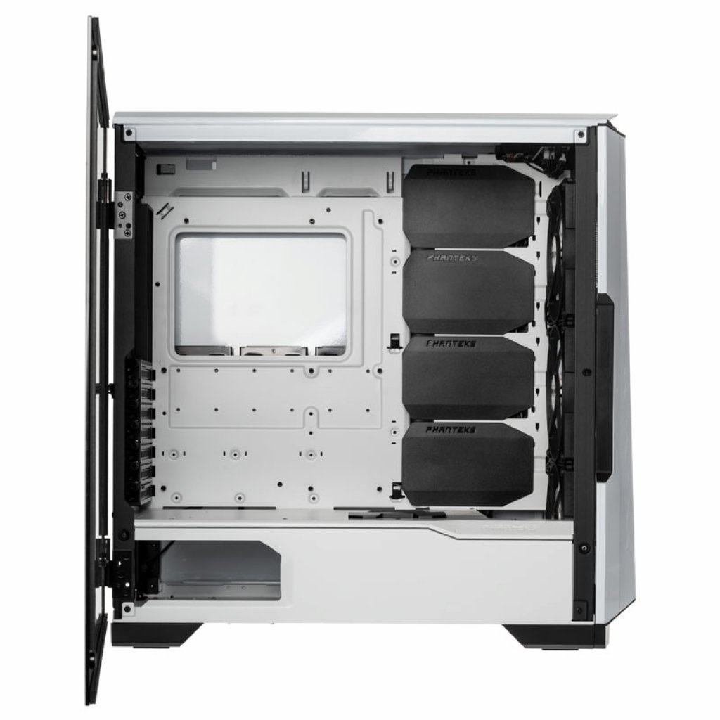 [08/07/2020] Phantek Eclipse P500A D RGB Weiss Midi Tower 2 