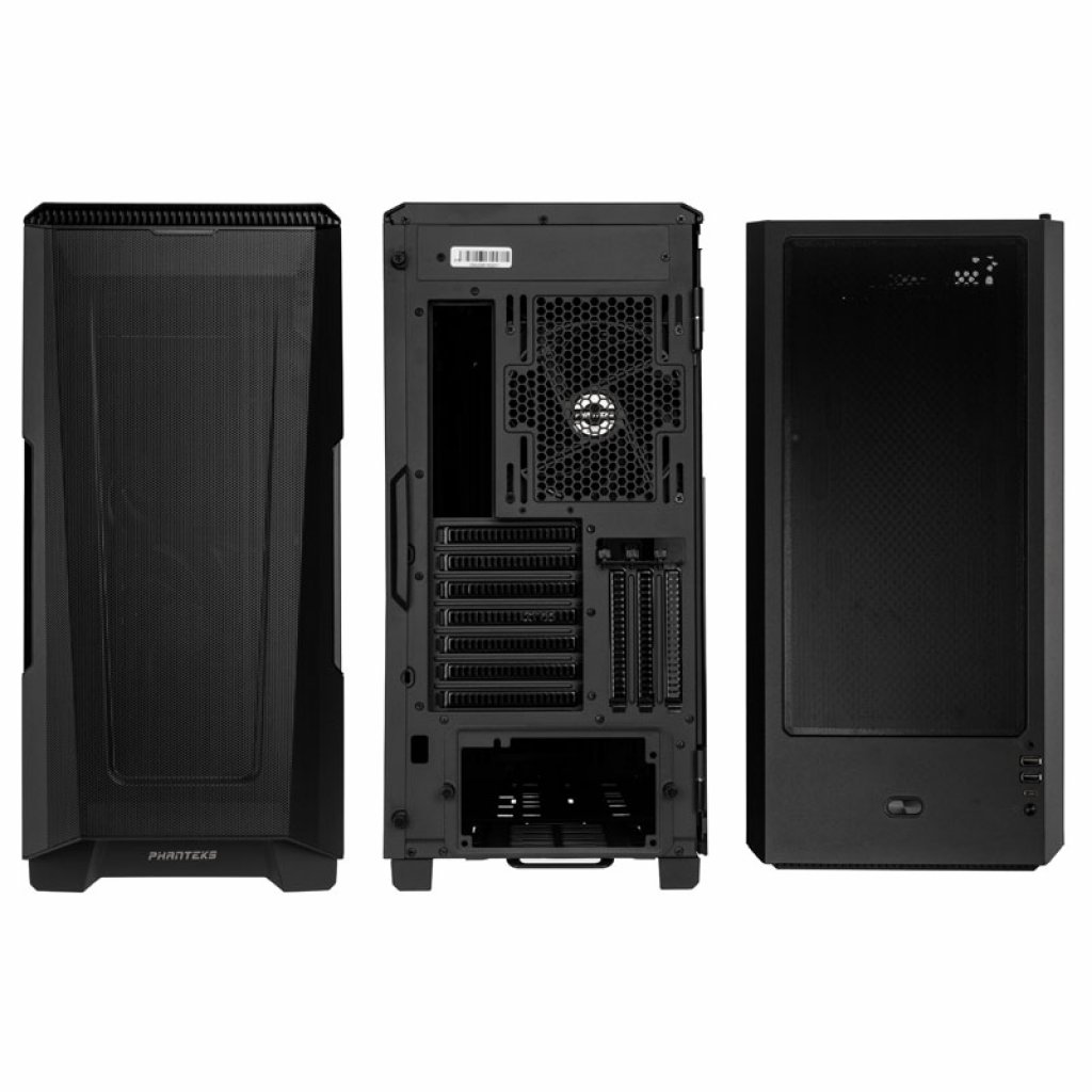 [08/07/2020] Phantek Eclipse P500A Midi Tower 2 