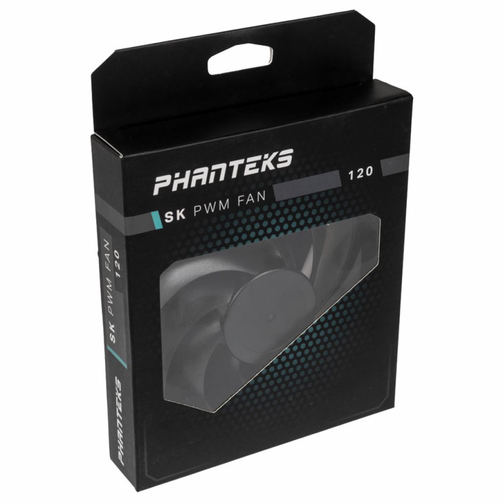 [08/07/2020] Phantek SK PWM Fan 2 