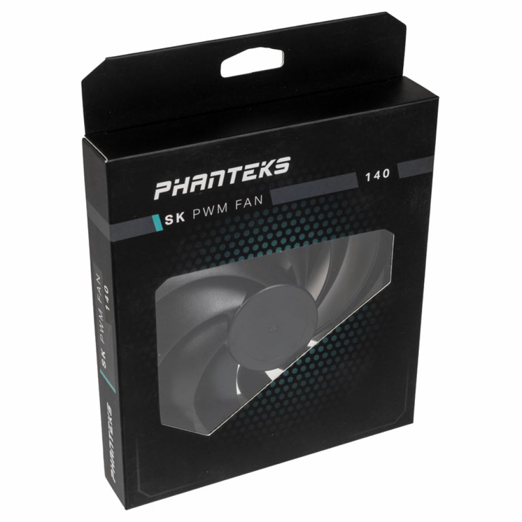 [08/07/2020] Phantek SK PWM Fan 3 