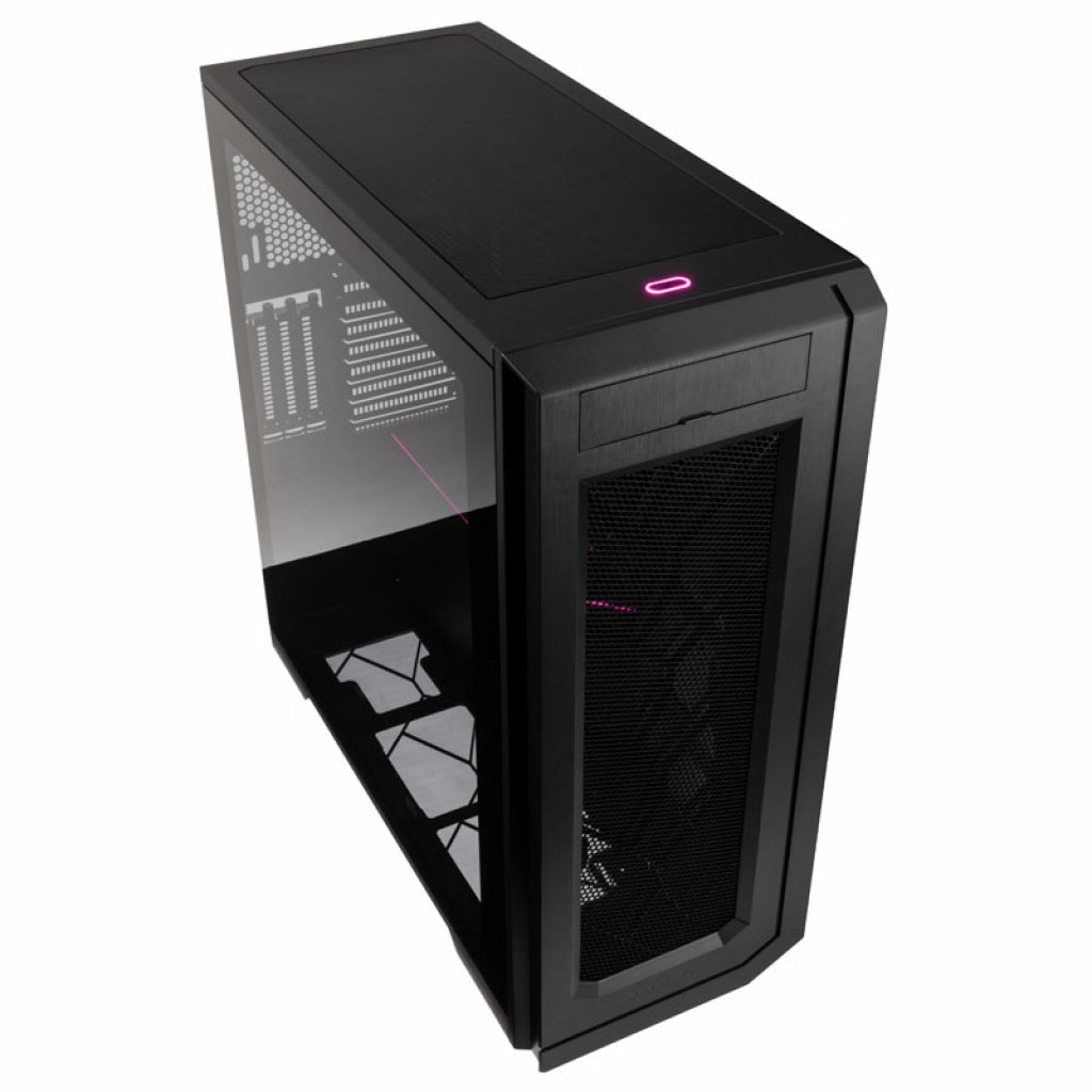 [24/07/2020] Phanteks Enthoo Pro 2: Neuer Big-Tower für bis zu zwei Systeme verfügbar (1)